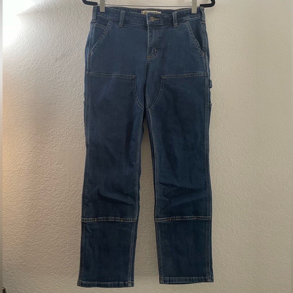 Carhartt Double Knee Pants